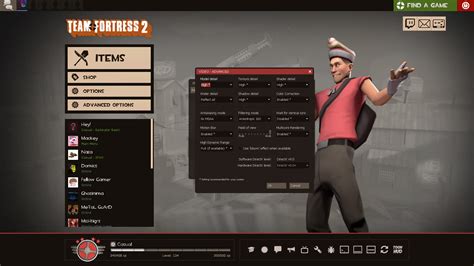 tf2 default interp settings.